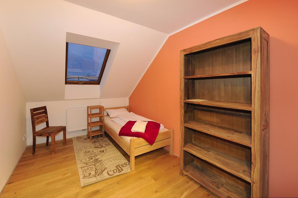 Ranc Milovice Hotel Milovice  Room photo